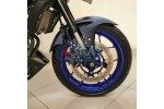 Yamaha MT25 Tahun 2021